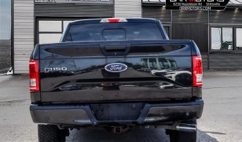 2015 Ford F-150 full