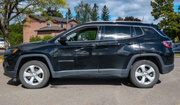 2022 Jeep Compass full