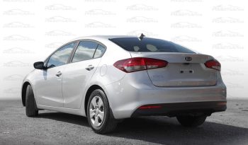 2017 Kia Forte full