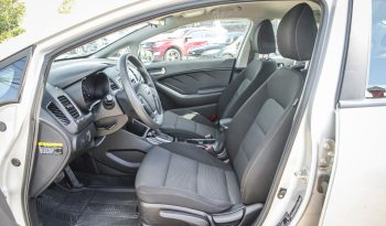 2017 Kia Forte full