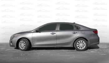 2021 Kia Forte full