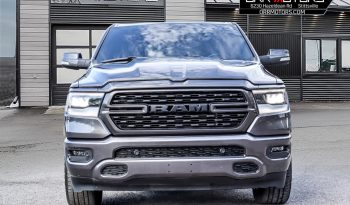 2022 Ram 1500 full