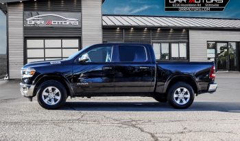 2022 Ram 1500 full