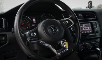 2015 Volkswagen Golf GTI full