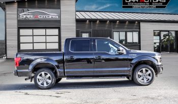 2019 Ford F-150 full