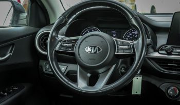 2021 Kia Forte full