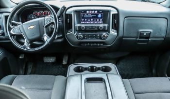 2017 Chevrolet Silverado 1500 full