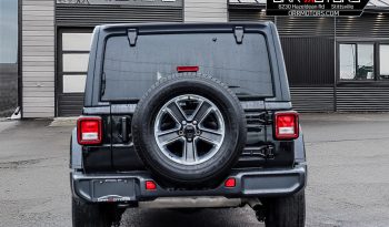 2021 Jeep Wrangler full