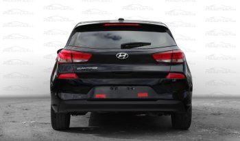 2020 Hyundai Elantra GT full