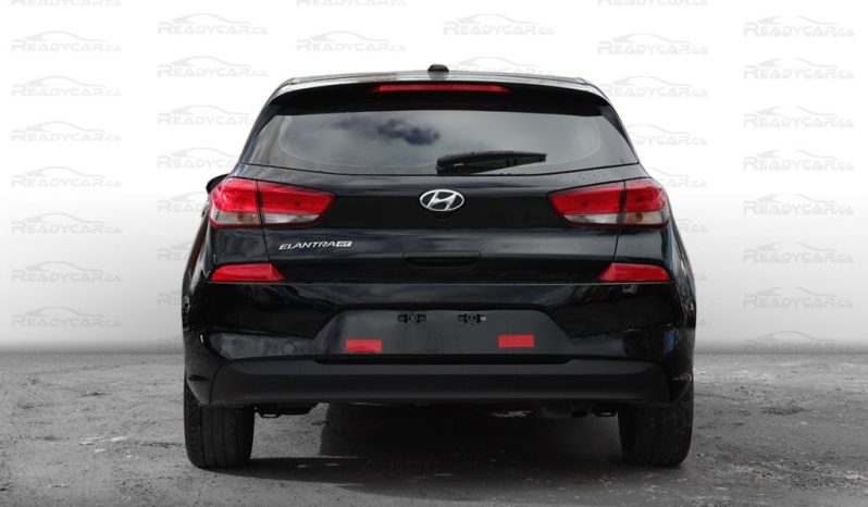 2020 Hyundai Elantra GT full