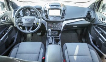 2017 Ford Escape full