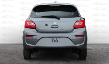 2020 Mitsubishi Mirage full