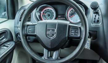 2015 Dodge Grand Caravan full