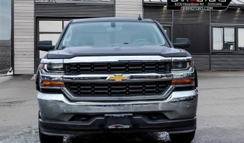 2017 Chevrolet Silverado 1500 full