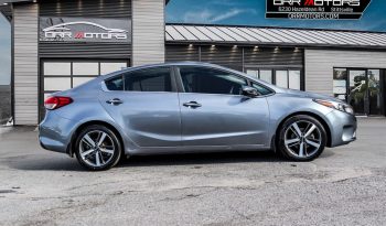 2017 Kia Forte full