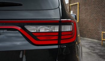 2021 Dodge Durango full