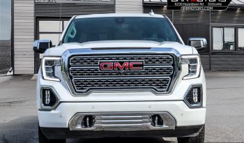 2022 GMC Sierra 1500 Limited full