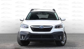 2020 Subaru Outback full