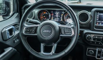 2021 Jeep Wrangler full