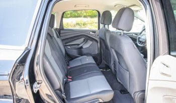 2017 Ford Escape full