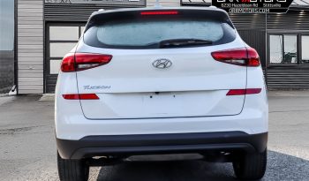 2019 Hyundai Tucson full