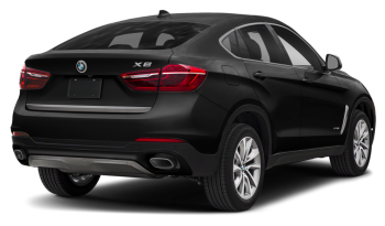 2019 BMW X6 full