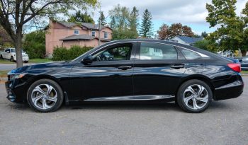 2020 Honda Accord Sedan full