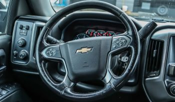 2017 Chevrolet Silverado 1500 full