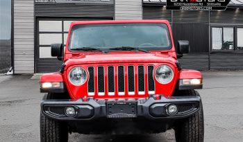 2020 Jeep Wrangler Unlimited full