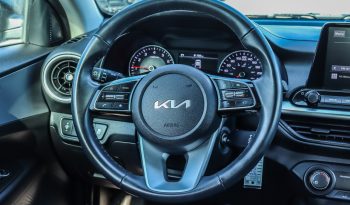 2022 Kia Forte full