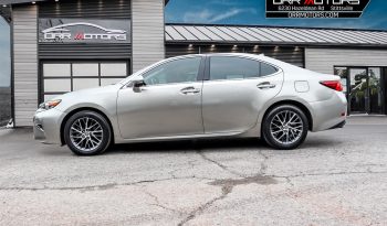 2016 Lexus ES 350 full