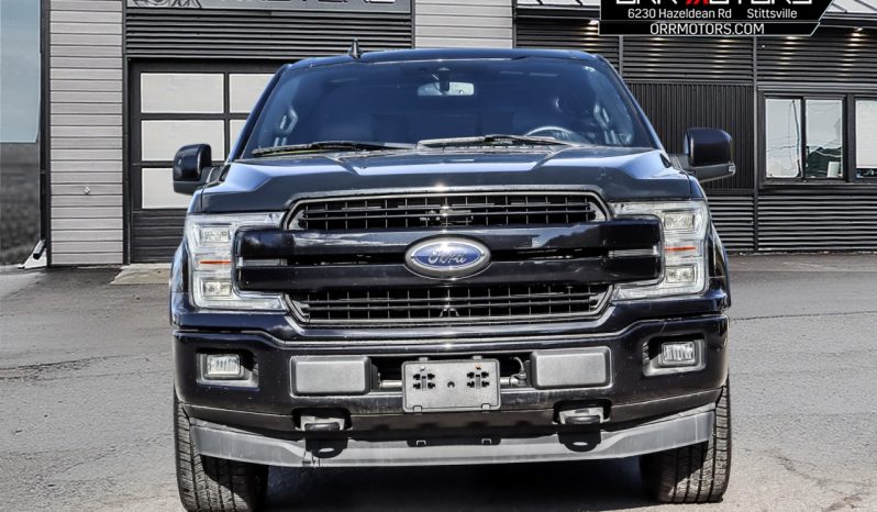 2019 Ford F-150 full