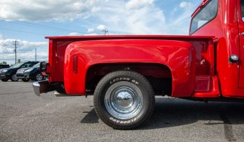 1968 GMC INTERNATIONAL full