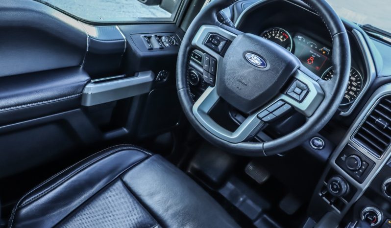 2019 Ford F-150 full