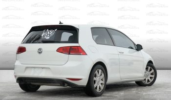 2015 Volkswagen Golf GTI full