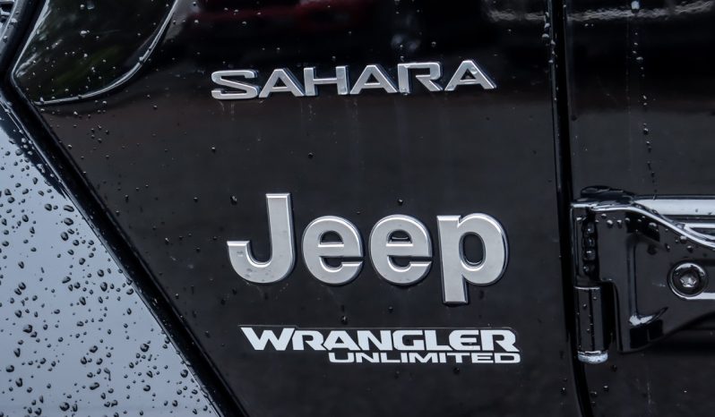 2021 Jeep Wrangler full