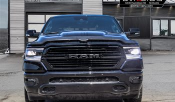 2021 Ram 1500 full