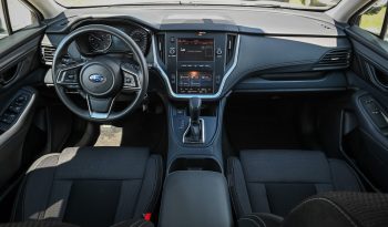 2020 Subaru Outback full