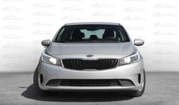 2017 Kia Forte full