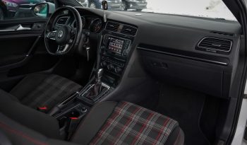 2015 Volkswagen Golf GTI full