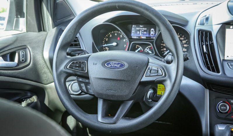 2017 Ford Escape full