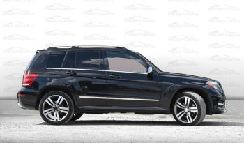 2013 Mercedes-Benz GLK-Class full