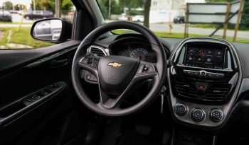 2021 Chevrolet Spark full