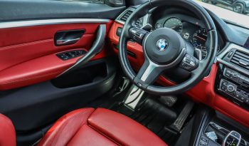 2019 BMW 4 Series full