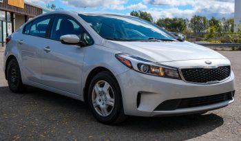 2017 Kia Forte full