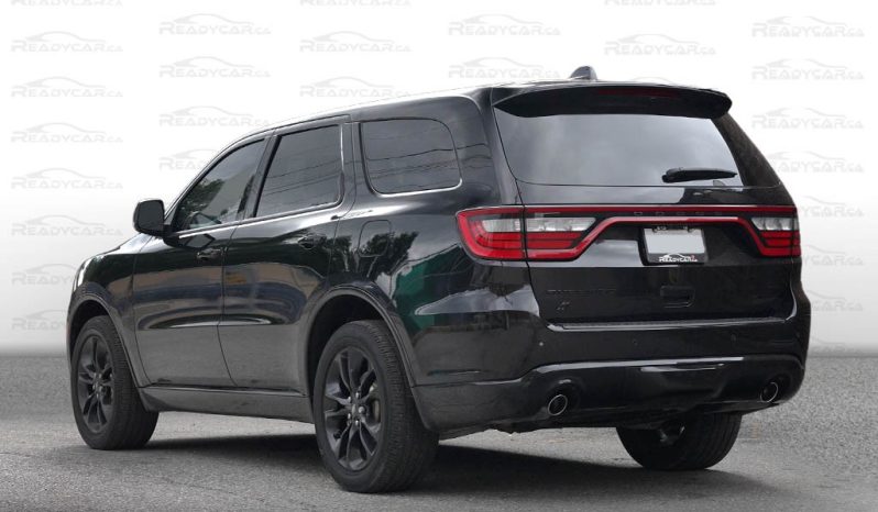 2021 Dodge Durango full