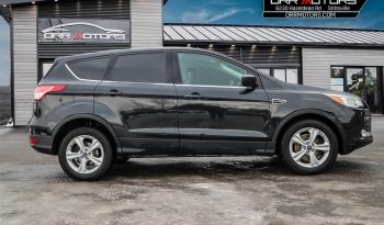 2015 Ford Escape full