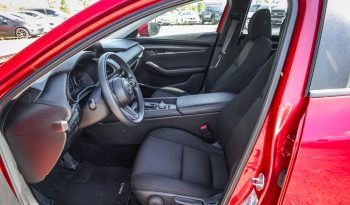 2020 Mazda Mazda3 full