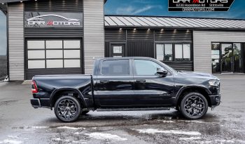 2021 Ram 1500 full