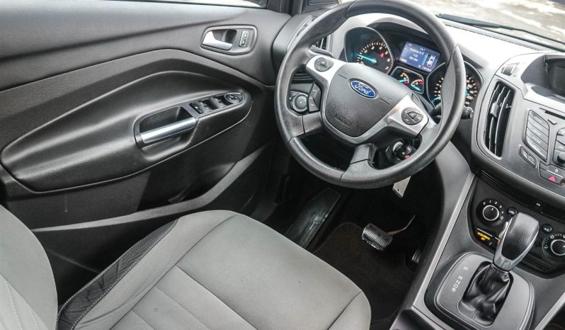 2015 Ford Escape full